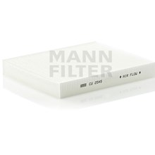 Lọc gió điều hòa Mercedes Viano (639), A6398350247